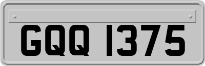 GQQ1375