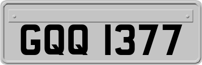 GQQ1377