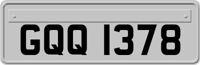 GQQ1378