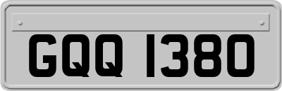 GQQ1380