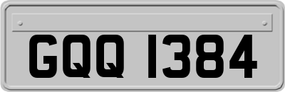 GQQ1384