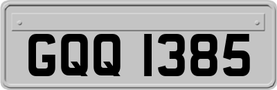 GQQ1385