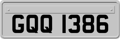 GQQ1386