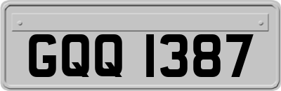 GQQ1387