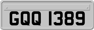 GQQ1389