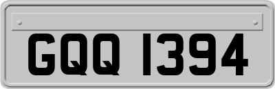 GQQ1394