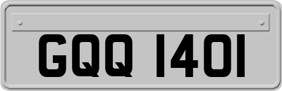 GQQ1401