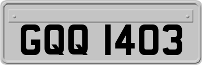 GQQ1403