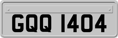 GQQ1404