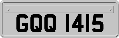 GQQ1415