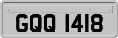 GQQ1418