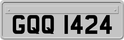 GQQ1424