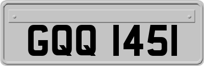 GQQ1451