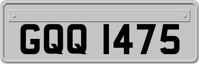 GQQ1475