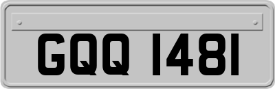 GQQ1481