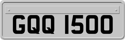 GQQ1500