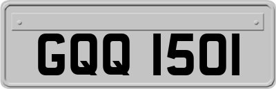 GQQ1501