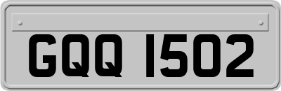 GQQ1502