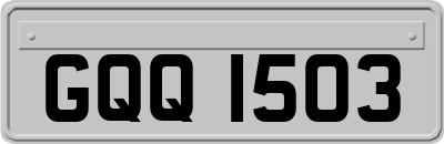 GQQ1503