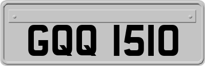 GQQ1510