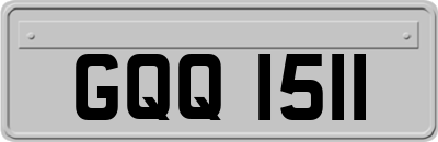 GQQ1511