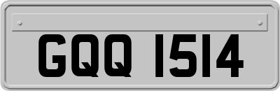 GQQ1514