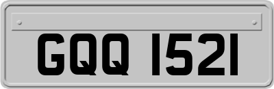 GQQ1521