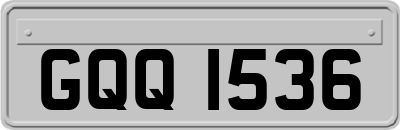GQQ1536
