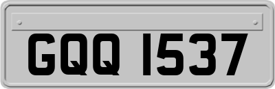 GQQ1537
