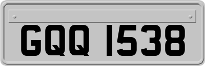 GQQ1538