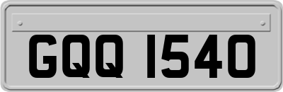 GQQ1540