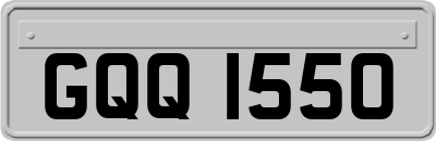 GQQ1550