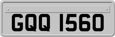 GQQ1560