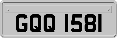 GQQ1581