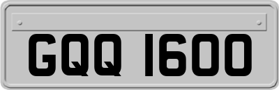 GQQ1600