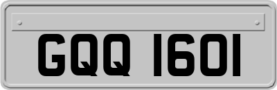 GQQ1601