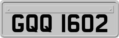 GQQ1602