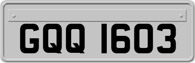 GQQ1603