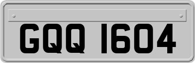 GQQ1604