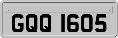 GQQ1605