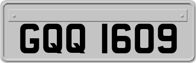 GQQ1609