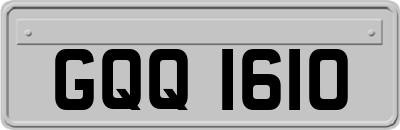GQQ1610