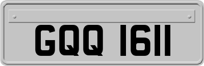 GQQ1611