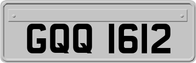 GQQ1612