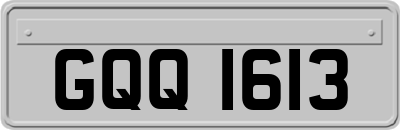 GQQ1613