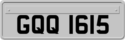 GQQ1615