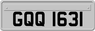 GQQ1631