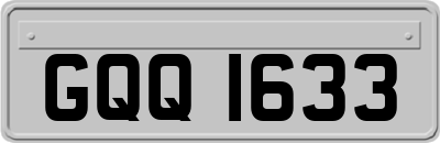 GQQ1633