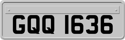 GQQ1636