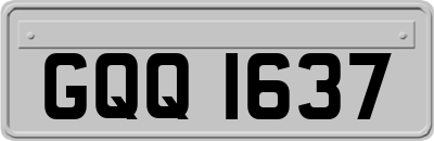 GQQ1637
